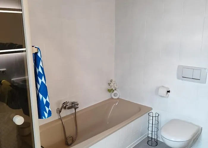 Bruckmuehle Apartament