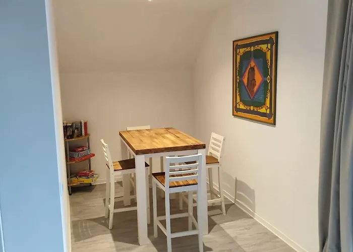 Apartament Bruckmuehle